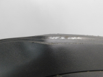 Юбка передняя для Volkswagen Polo Sedan 2011-2020, OEM 6RU805915A - вид 4 (фото)