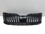 Решетка радиатора для Skoda Octavia III (A7) 2013-2020, OEM 5E0853653C - вид 1 (фото)