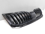 Решетка радиатора для Skoda Octavia III (A7) 2013-2020, OEM 5E0853653C - вид 2 (фото)