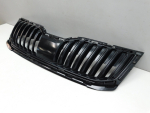 Решетка радиатора для Skoda Octavia III (A7) 2013-2020, OEM 5E0853653C - вид 3 (фото)