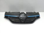 Решетка радиатора для Renault Logan II 2014>, OEM 623107605RC - вид 1 (фото)
