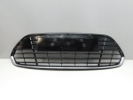 Решетка в бампер центральная для Ford Mondeo IV 2007-2015, OEM BS7117B968B - вид 1 (фото)