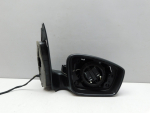 Зеркало правое электрическое для Volkswagen Polo Sedan 2011-2020, OEM 6RU857502 - вид 3 (фото)