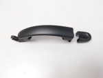 Ручка двери задней левой для Volkswagen Jetta 2006-2011, OEM 1K5837205 - вид 1 (фото)