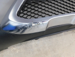 Юбка передняя для Mercedes-Benz GLC-Class X253 2015>, OEM A2538850565 - вид 3 (фото)
