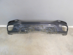 Бампер задний для BMW X6 F16 2014>, OEM 51128057073 - вид 1 (фото)