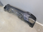 Бампер задний для BMW X6 F16 2014>, OEM 51128057073 - вид 3 (фото)