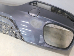 Бампер задний для BMW X6 F16 2014>, OEM 51128057073 - вид 4 (фото)