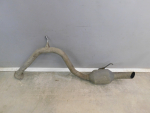 Глушитель для Toyota RAV 4 2013-2019, OEM 1743036420 - вид 2 (фото)