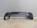 Юбка задняя для BMW X4 F26 2014>, OEM 51128057000 - вид 2 (фото)