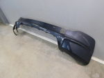 Юбка задняя для BMW X4 F26 2014>, OEM 51128057000 - вид 4 (фото)