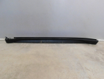 Накладка на порог для BMW X1 F48 2015>, OEM 51777332327 - вид 1 (фото)