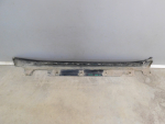 Накладка на порог для BMW X1 F48 2015>, OEM 51777332327 - вид 3 (фото)