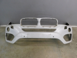 Бампер передний для BMW X6 F16 2014>, OEM 51117319795 - вид 1 (фото)