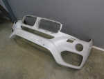 Бампер передний для BMW X6 F16 2014>, OEM 51117319795 - вид 4 (фото)