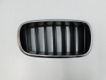 Решетка радиатора для BMW X5 F15 2013-2018, OEM 51137316076 - вид 1 (фото)