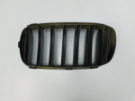 Решетка радиатора для BMW X5 F15 2013-2018, OEM 51137316076 - вид 3 (фото)