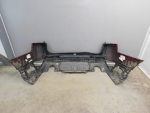 Бампер задний для Land Rover Range Rover Sport 2013>, OEM LR063195 - вид 6 (фото)