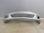 Бампер передний для Renault Logan 2005>, OEM 8200916703 - вид 2 (фото)