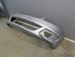 Бампер передний для Renault Logan 2005>, OEM 8200916703 - вид 3 (фото)