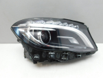 Фара правая для Mercedes-Benz GLA-Class X156 2014>, OEM A1569061800 - вид 1 (фото)