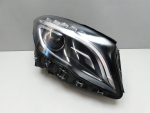 Фара правая для Mercedes-Benz GLA-Class X156 2014>, OEM A1569061800 - вид 2 (фото)
