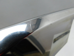 Молдинг решетки радиатора для Toyota Fortuner 2015>, OEM 531240K140 - вид 2 (фото)