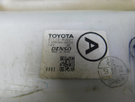 Отопитель в сборе для Toyota Land Cruiser (100) 1998-2007, OEM 8711060221 - вид 5 (фото)