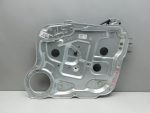 Стеклоподъемник электр. передний правый для Hyundai Santa Fe 2006-2012, OEM 824812B000 - вид 1 (фото)