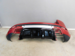 Бампер задний для Land Rover Range Rover Evoque 2011-2019, OEM BJ3M17D781A - вид 2 (фото)