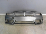 Бампер передний для BMW 1-серия F20/F21 2011>, OEM 51117371735 - вид 1 (фото)