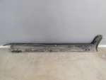 Накладка на порог для Volvo XC70 Cross Country 2007-2016, OEM 30763661 - вид 3 (фото)