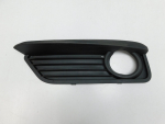 Решетка в бампер левая для BMW 1-серия F20/F21 2011>, OEM 51117371665 - вид 1 (фото)