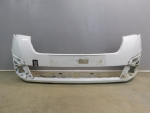 Бампер передний для Citroen Berlingo II 2008>, OEM 9810923377 - вид 1 (фото)
