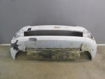 Бампер передний для Citroen Berlingo II 2008>, OEM 9810923377 - вид 2 (фото)