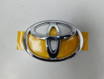 Эмблема для Toyota RAV 4 2000-2005, OEM 7547142020 - вид 1 (фото)