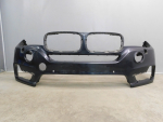 Бампер передний для BMW X5 F15 2013-2018, OEM 51117294480 - вид 1 (фото)