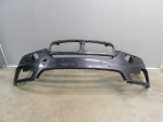 Бампер передний для BMW X5 F15 2013-2018, OEM 51117294480 - вид 2 (фото)