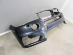 Бампер передний для BMW X5 F15 2013-2018, OEM 51117294480 - вид 3 (фото)