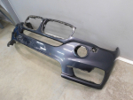 Бампер передний для BMW X5 F15 2013-2018, OEM 51117294480 - вид 5 (фото)