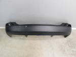 Бампер задний для Toyota RAV 4 2013-2019, OEM 52159-42190 - вид 1 (фото)