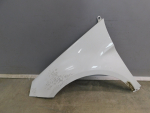 Крыло переднее левое для Mercedes-Benz B-klasse W245 2005-2012, OEM A1698800718 - вид 1 (фото)