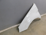 Крыло переднее левое для Mercedes-Benz B-klasse W245 2005-2012, OEM A1698800718 - вид 2 (фото)