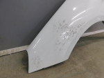 Крыло переднее левое для Mercedes-Benz B-klasse W245 2005-2012, OEM A1698800718 - вид 3 (фото)