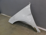 Крыло переднее левое для Mercedes-Benz B-klasse W245 2005-2012, OEM A1698800718 - вид 4 (фото)