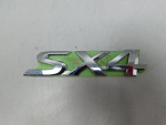 Эмблема для Suzuki SX4 2013>, OEM 7783179J000PG - вид 1 (фото)