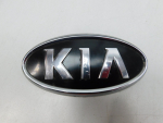 Эмблема для Kia Sorento 2009>, OEM 863531F500 - вид 1 (фото)