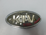 Эмблема для Kia Sorento 2009>, OEM 863531F500 - вид 2 (фото)