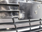 Решетка в бампер центральная для Ford Mondeo IV 2007-2015, OEM BS7117B968E - вид 2 (фото)