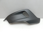 Накладка переднего бампера для Volvo V40/V40 Cross Country 2012>, OEM 31353341 - вид 1 (фото)